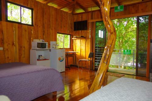 Hostal Hospedaje Garcia