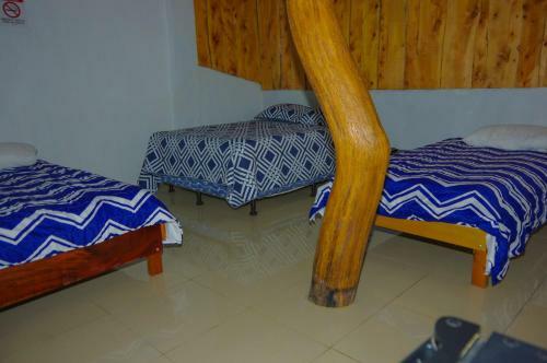 Hostal Hospedaje Garcia