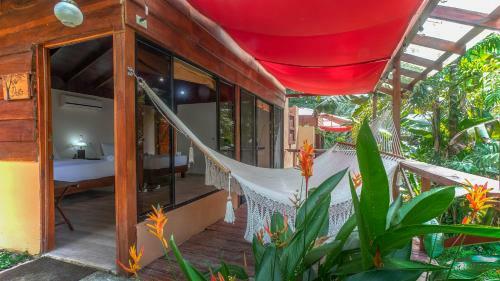 Boca Tapada Lodge