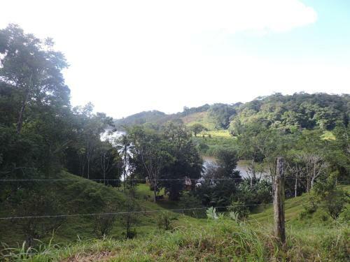 Boca Tapada Lodge