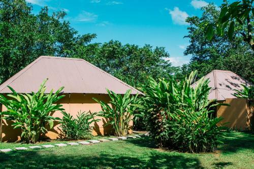 Boca Tapada Lodge