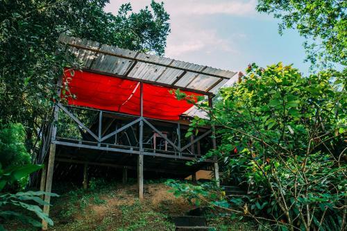 Boca Tapada Lodge
