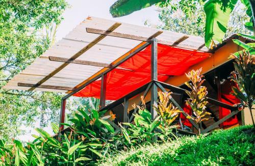 Boca Tapada Lodge