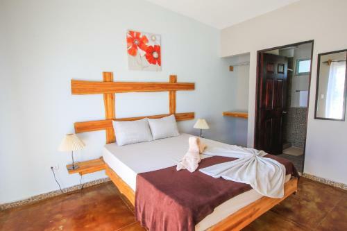 Casa Moderna De Playa Fitos House
