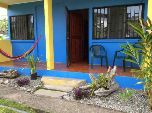 Agroturismo Mi Casa ( El Centro )
