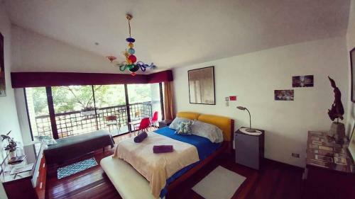 Hostal La Casablanca