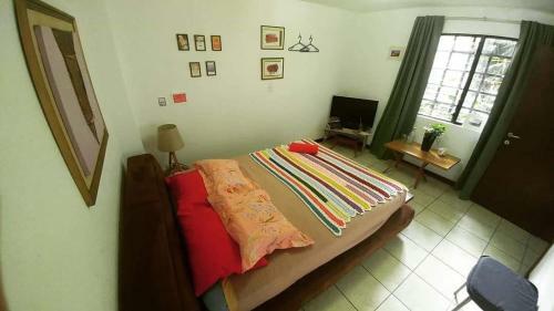Hostal La Casablanca