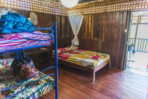 Albergue Sun & Moon Paradise