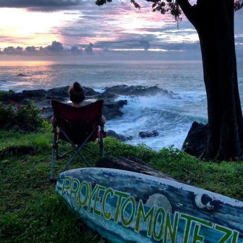 Albergue Sun & Moon Paradise