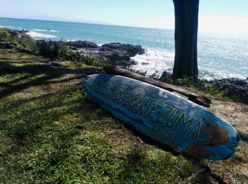 Albergue Sun & Moon Paradise