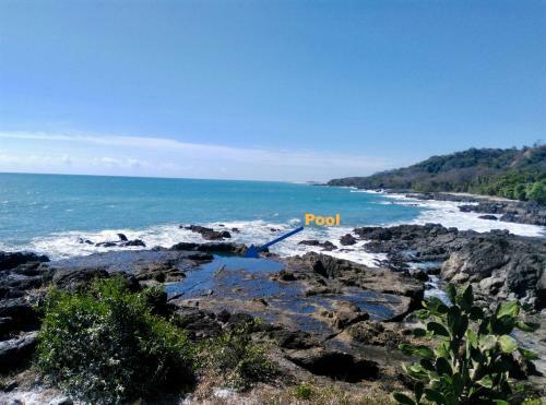 Albergue Sun & Moon Paradise