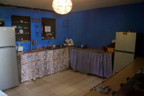 Albergue Sun & Moon Paradise
