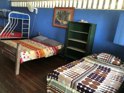 Albergue Sun & Moon Paradise