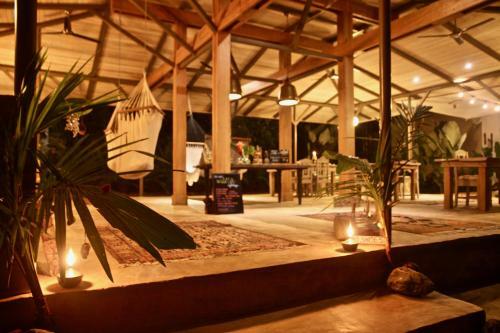 Hotel Golfo Dulce Retreat