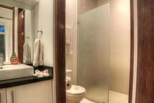 Apartamento Namaste Oasis Condo 1