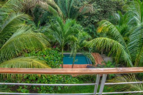 Apartamento Namaste Oasis Condo 1