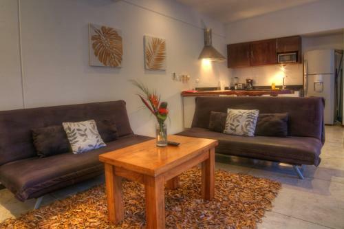 Apartamento Namaste Oasis Condo 1