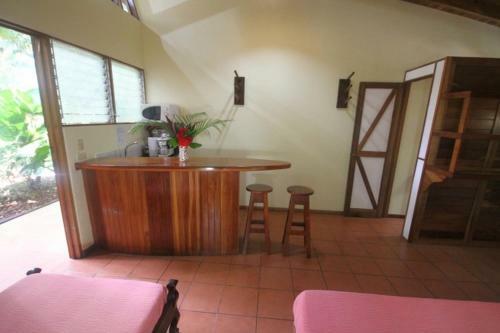 Lodge Nosara Paradise Rentals