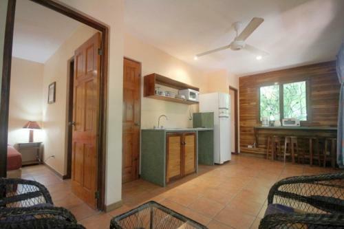 Lodge Nosara Paradise Rentals