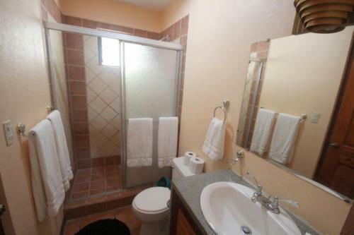 Lodge Nosara Paradise Rentals