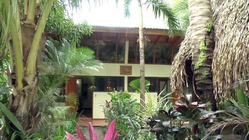 Lodge Nosara Paradise Rentals