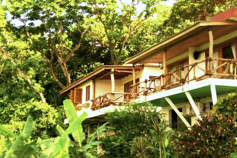 Tierra Magnifica Boutique Hotel