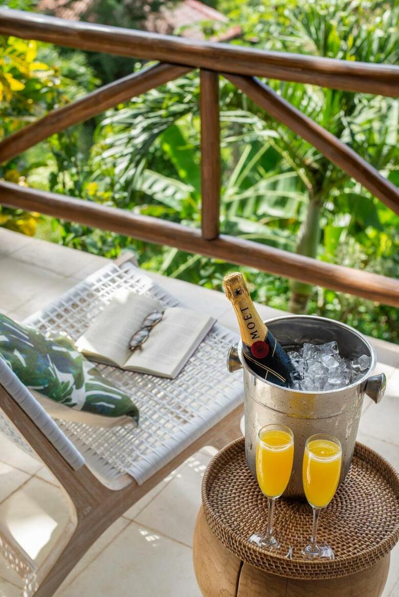 Tierra Magnifica Boutique Hotel