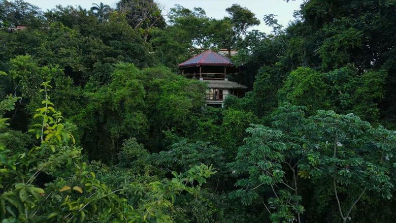 Tierra Magnifica Boutique Hotel