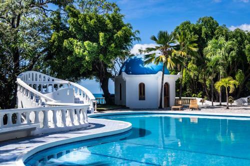 Nosara Beach Hotel