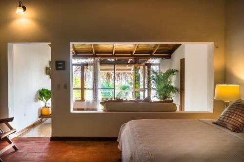 Nosara Beach Hotel