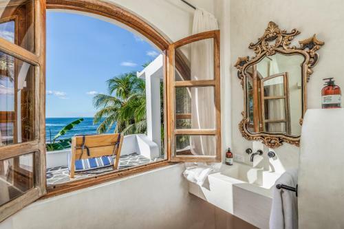 Nosara Beach Hotel