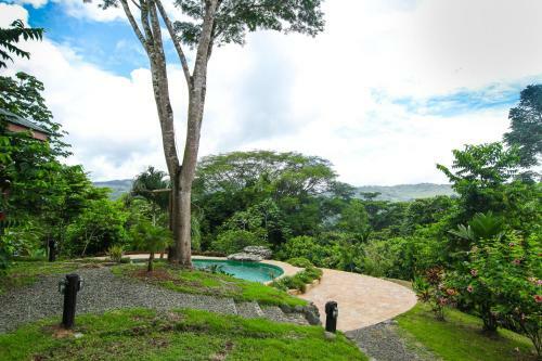 Lodge Madreselva (jungle Bungalows)