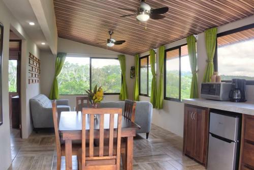 Hostal Valley Of Dreams Eco Lodge