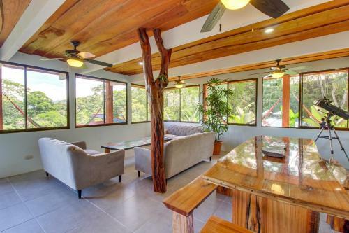 Hostal Valley Of Dreams Eco Lodge