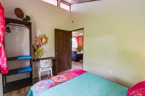 Hostal Valley Of Dreams Eco Lodge