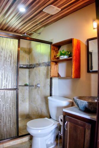 Hostal Valley Of Dreams Eco Lodge
