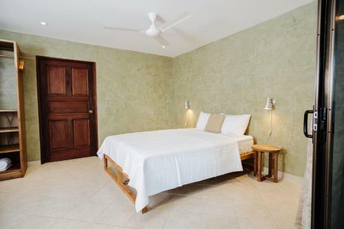 Vivo Nosara Hotel