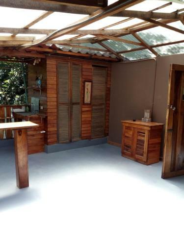 Apartamento G-land: Burnt Toast Surfcamp