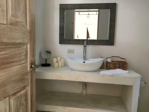 Driftwood Glamping & Boutique Hotel