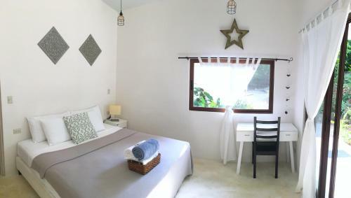 Driftwood Glamping & Boutique Hotel