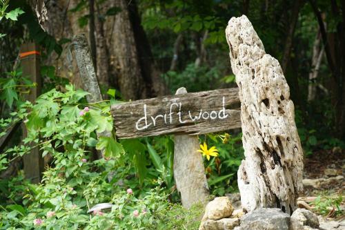 Driftwood Glamping & Boutique Hotel