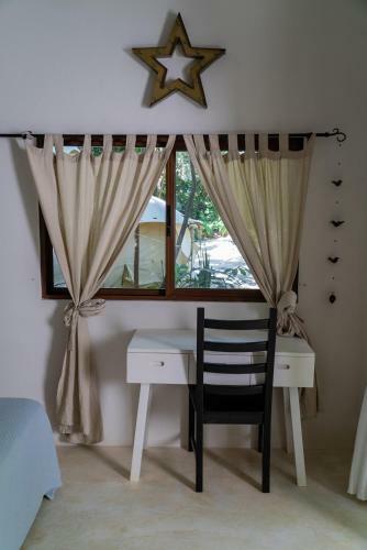 Driftwood Glamping & Boutique Hotel