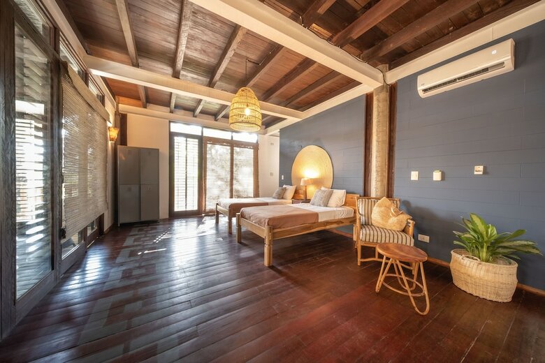 Hotel Selina Nosara