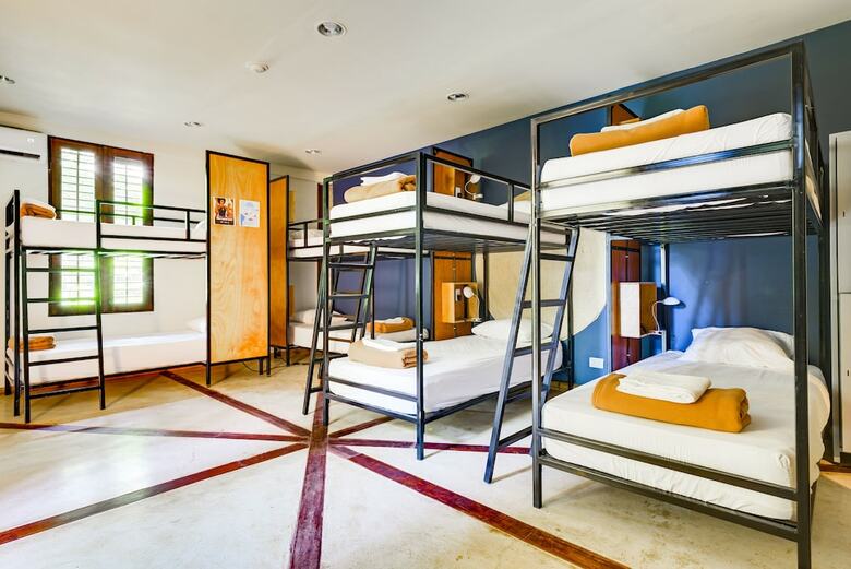 Hotel Selina Nosara