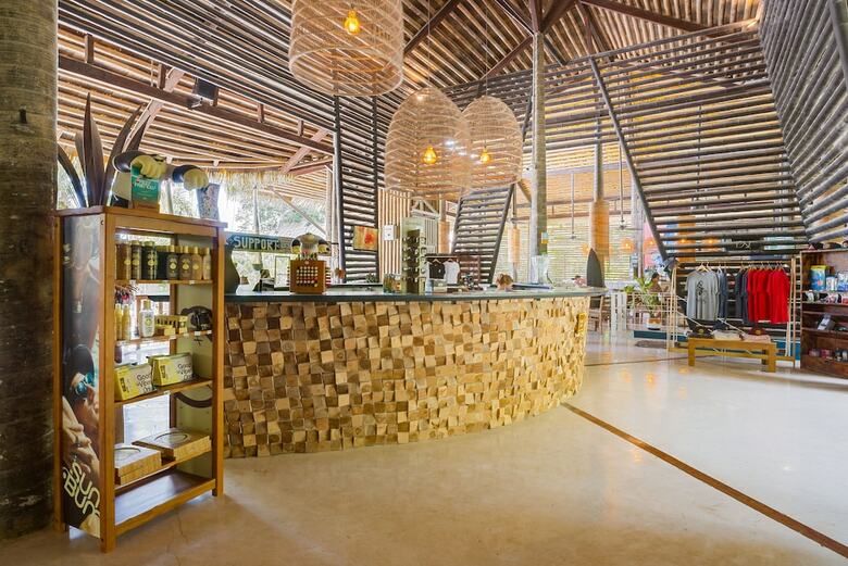 Hotel Selina Nosara