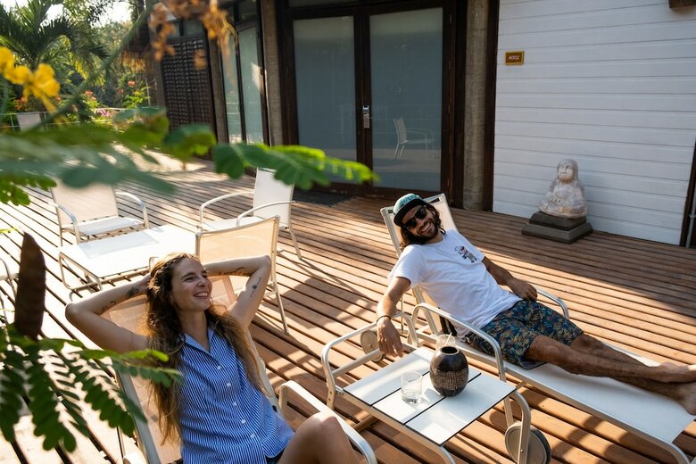 Hotel Selina Nosara