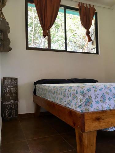 Apartamento Mundaka : Burnt Toast Surfcamp