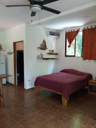 Apartamento Mundaka : Burnt Toast Surfcamp