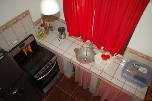 Apartamento Casa Bungalow Ital-tico