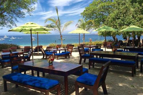Apartamento Azul Para�so 3b Apts